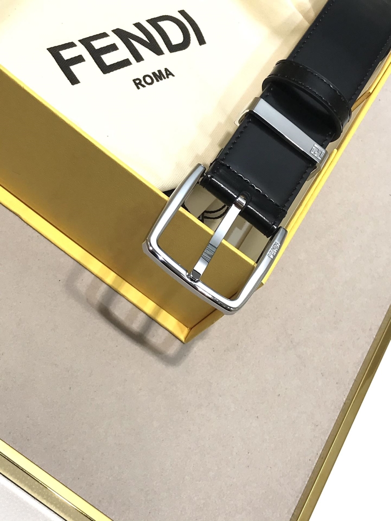 Fendi Belts